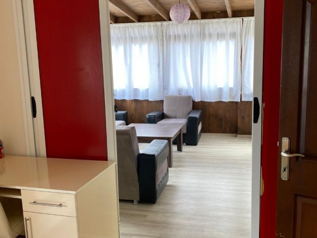 2+2 flat for sale in Famagusta Sakarya region