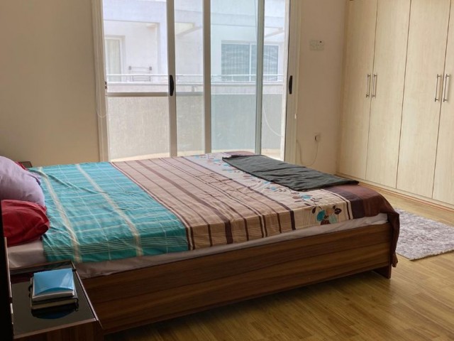 2+2 flat for sale in Famagusta Sakarya region