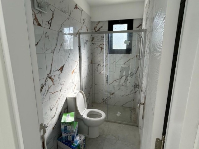 1+1 Flat For Sale in Famagusta Çanakkale