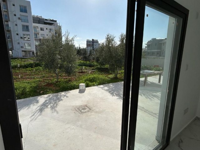 1+1 Flat For Sale in Famagusta Çanakkale