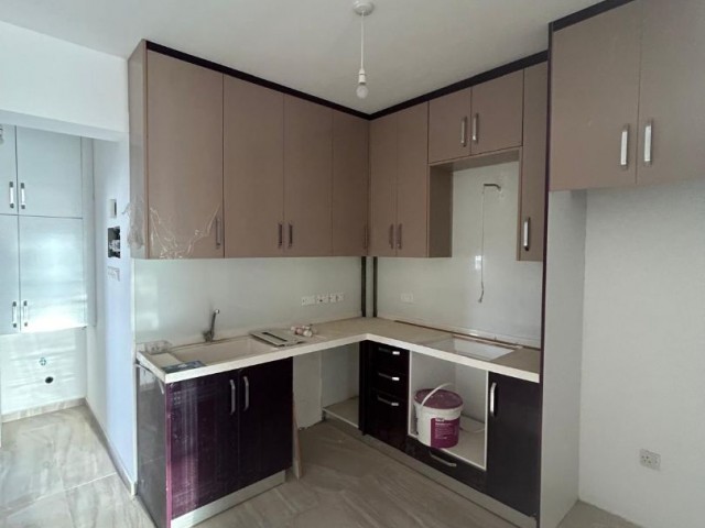 3+1 flat for sale in Famagusta Çanakkale region