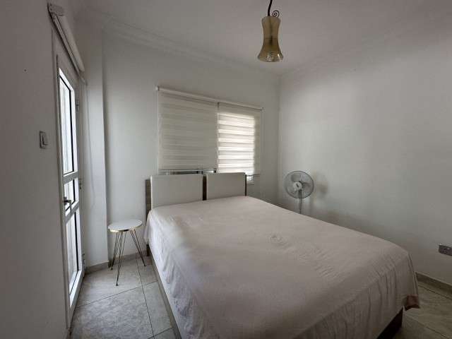 3+1 Flat for Sale in Famagusta Gülserende