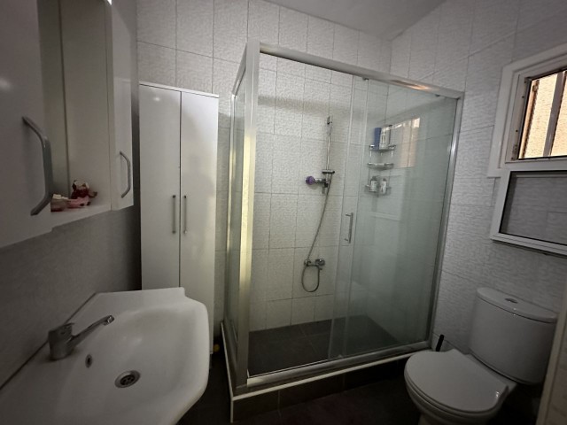 3+1 Flat for Sale in Famagusta Gülserende