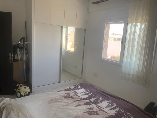 2+1 flat for rent in Famagusta Gülserende