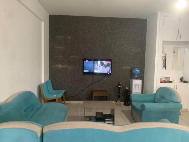 2+1 flat for rent in Famagusta Gülserende