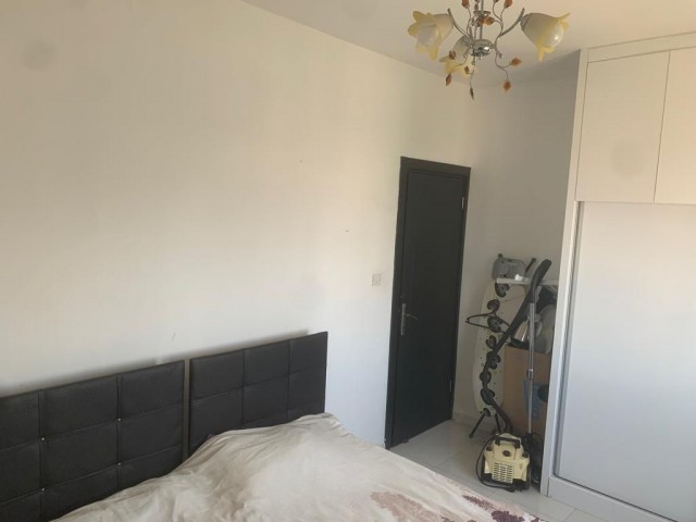 2+1 flat for rent in Famagusta Gülserende