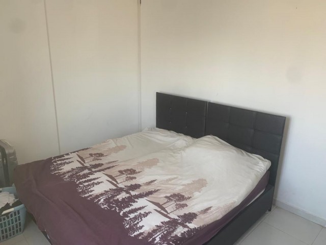 2+1 flat for rent in Famagusta Gülserende