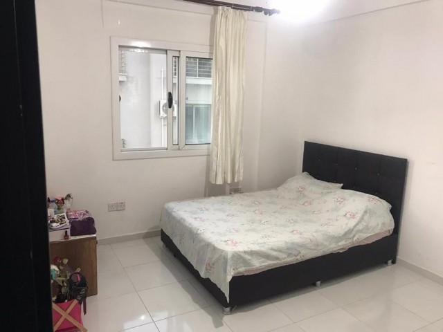 2+1 flat for rent in Famagusta Gülserende