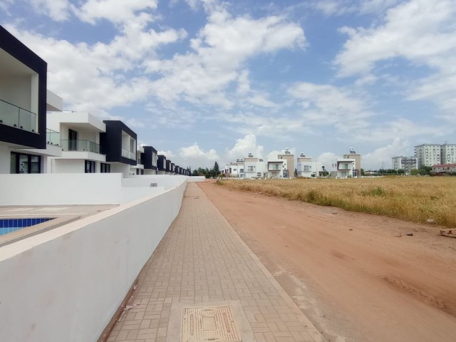 Villa Zu verkaufen in Yeni Boğaziçi, Famagusta