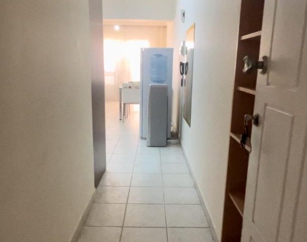 2+1 flat for rent in Famagusta center