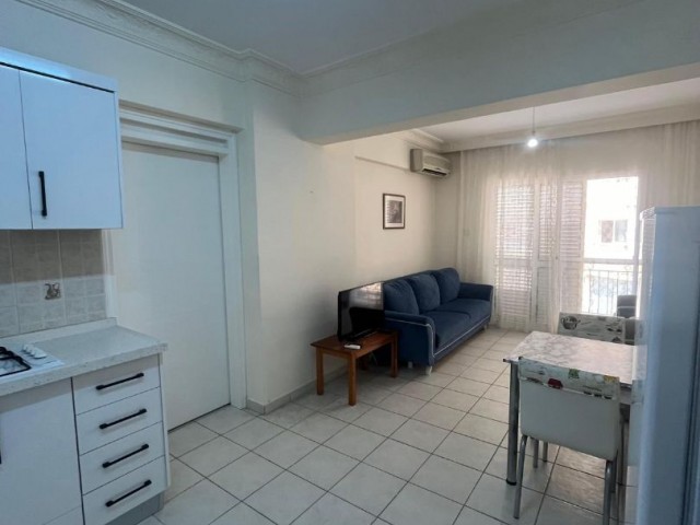 2+1 flat for rent in Famagusta center