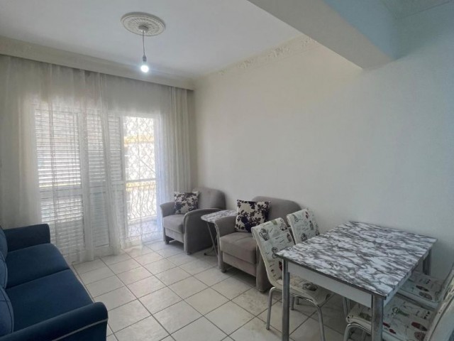 2+1 flat for rent in Famagusta center