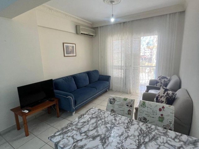 2+1 flat for rent in Famagusta center