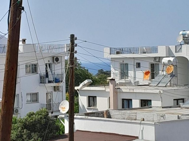 5+2 Villa zum Verkauf in Kyrenia Alsancak