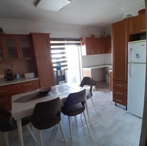 5+2 villa for sale in Kyrenia Alsancak