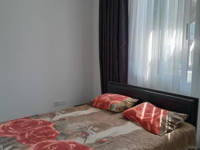 Girne Alsancakta satılık 5+2 villa