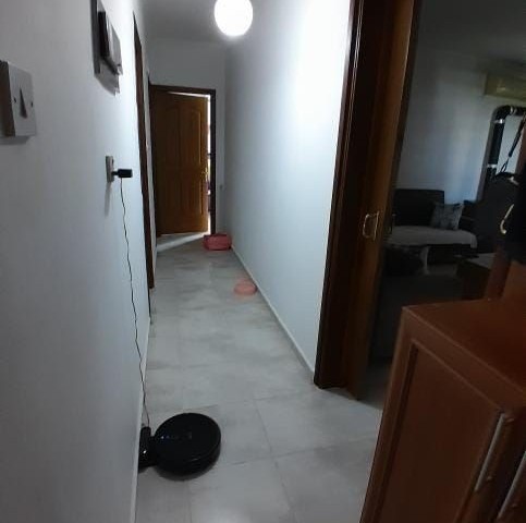 Girne Alsancakta satılık 5+2 villa