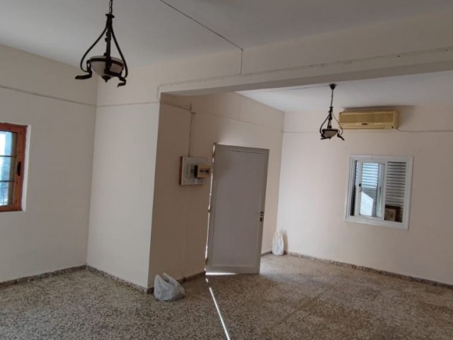 2+1 detached house for sale in Famagusta Çanakkale