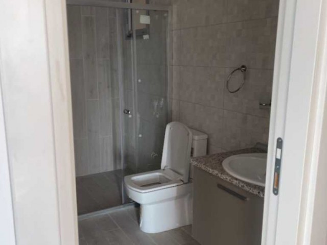 2+1 FLAT FOR SALE IN KÜÇÜK KAYMAKLI