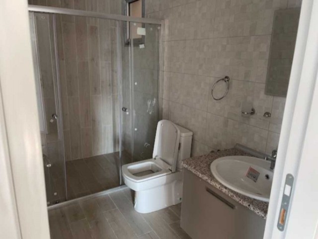 2+1 FLAT FOR SALE IN KÜÇÜK KAYMAKLI