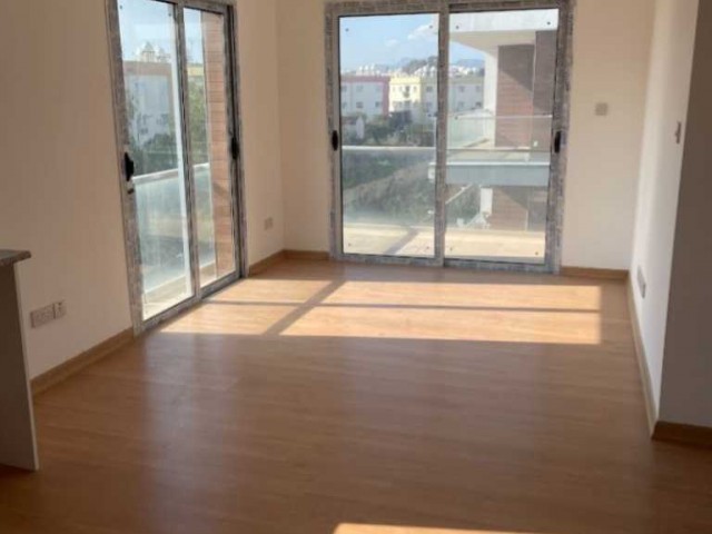 2+1 FLAT FOR SALE IN KÜÇÜK KAYMAKLI