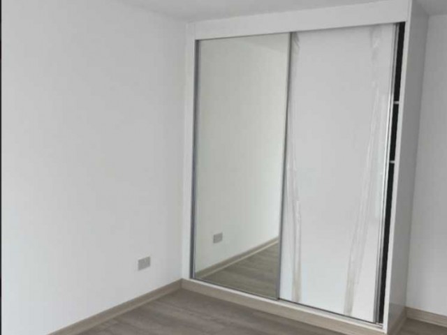 KÜÇÜK KAYMAKLIDA SATILIK 2+1 SIFIR DAİRE