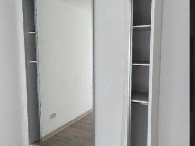 KÜÇÜK KAYMAKLIDA SATILIK 2+1 SIFIR DAİRE