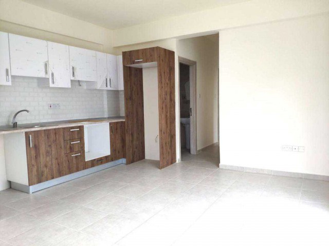 3+1 NEW APARTMENT FOR SALE IN SMALL KAYMAKLI