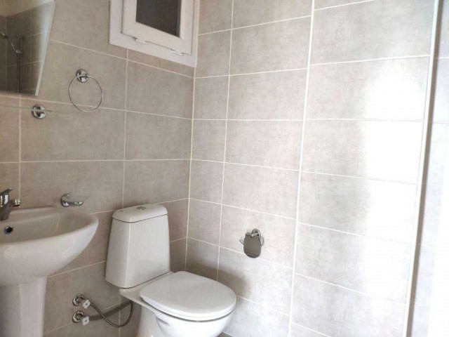 3+1 NEW APARTMENT FOR SALE IN SMALL KAYMAKLI