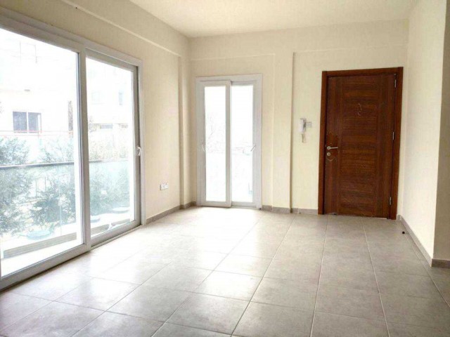 3+1 NEW APARTMENT FOR SALE IN SMALL KAYMAKLI