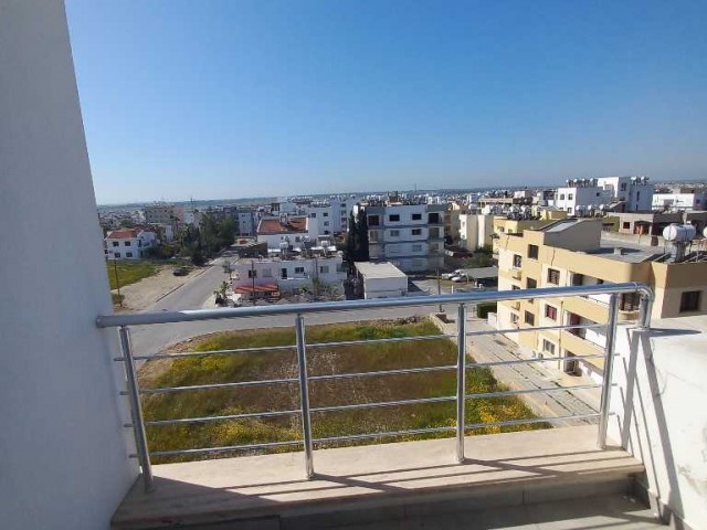 Penthouse For Sale in Gönyeli, Nicosia