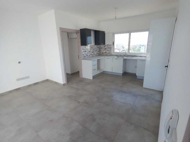 Penthouse Kaufen in Gönyeli, Nikosia