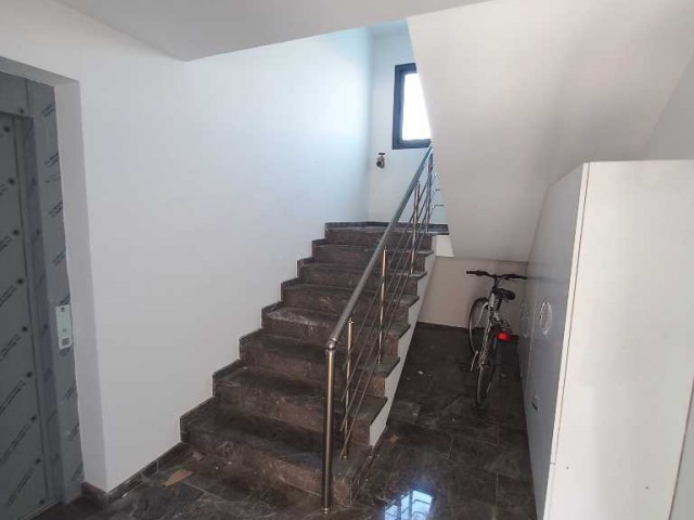 Penthouse For Sale in Gönyeli, Nicosia