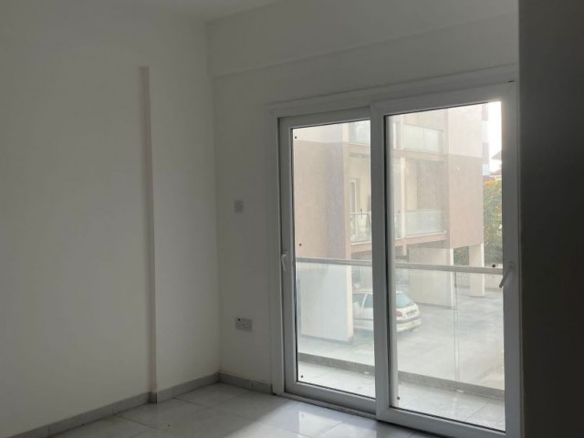 2+1 APARTMENT FOR SALE IN SMALL KAYMAKLI