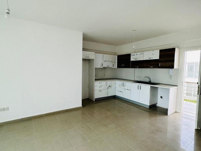 105 M2 2+1 FLAT FOR RENT IN GÖNYELİ