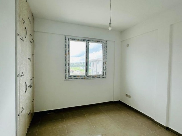 105 M2 2+1 FLAT FOR RENT IN GÖNYELİ