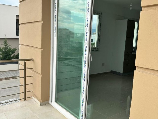 105 M2 2+1 FLAT FOR RENT IN GÖNYELİ