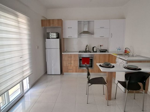 mutish 2+1 flats for sale in lefkoşa