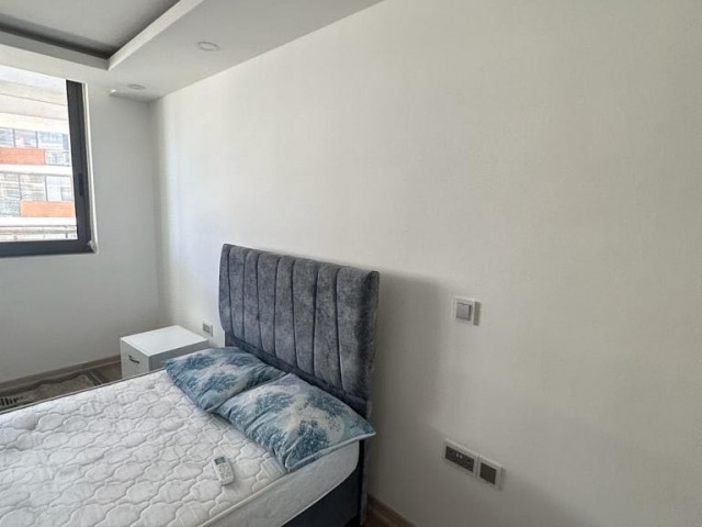 SUPER LUXURY 4+1 FLAT IN AKACAN FEODA