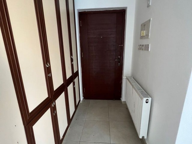 3+1 DUPLEX-WOHNUNG ZUM VERKAUF IN DOĞANKÖY