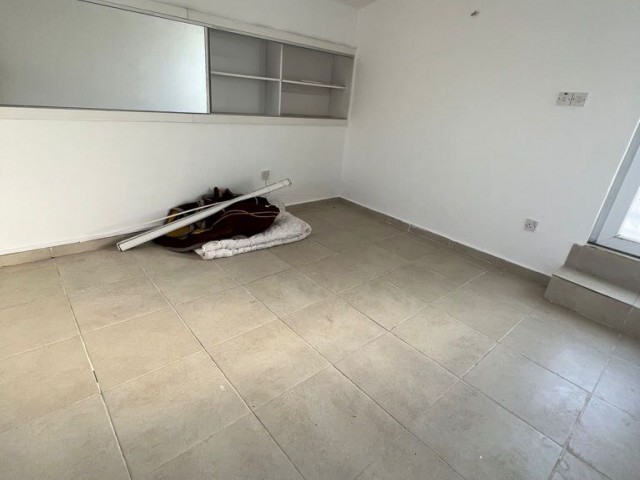 3+1 DUPLEX FLAT FOR SALE IN DOĞANKÖY