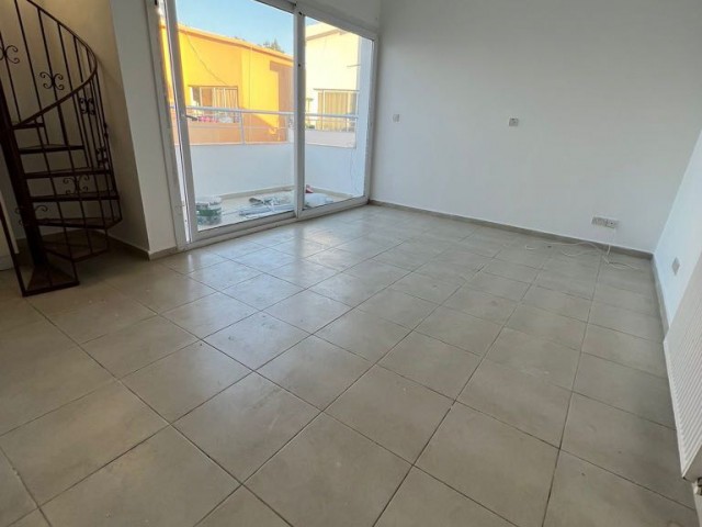 3+1 DUPLEX FLAT FOR SALE IN DOĞANKÖY