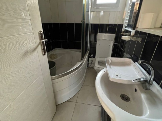 3+1 DUPLEX FLAT FOR SALE IN DOĞANKÖY