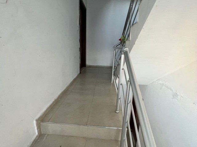 3+1 DUPLEX FLAT FOR SALE IN DOĞANKÖY