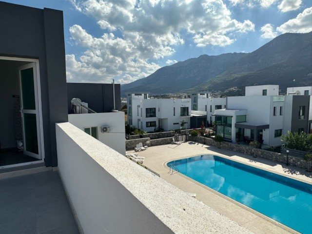 3+1 VILLA IN A GREAT LOCATION IN KARSIYAKA❗️❗️❗️