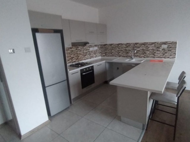 LUXURY 2+1 FLATS IN HALK KANU NEIGHBOR METU