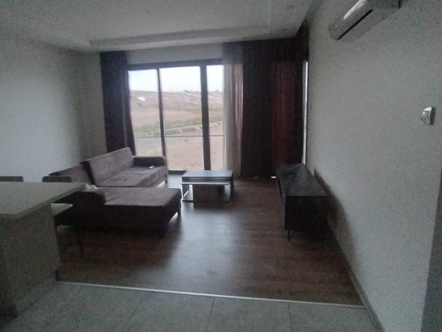 LUXURY 2+1 FLATS IN HALK KANU NEIGHBOR METU