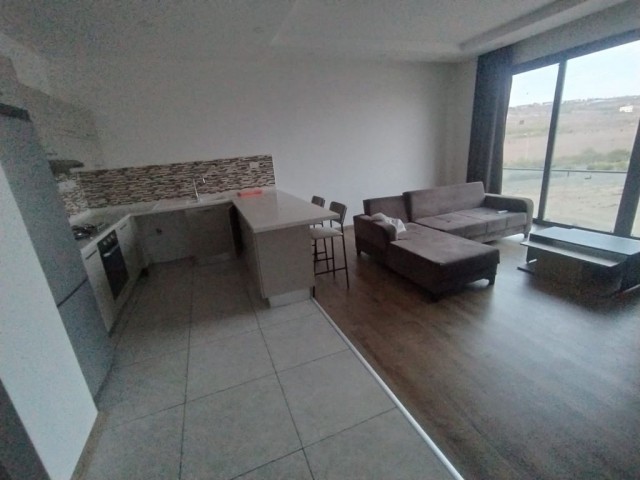 LUXURY 2+1 FLATS IN HALK KANU NEIGHBOR METU