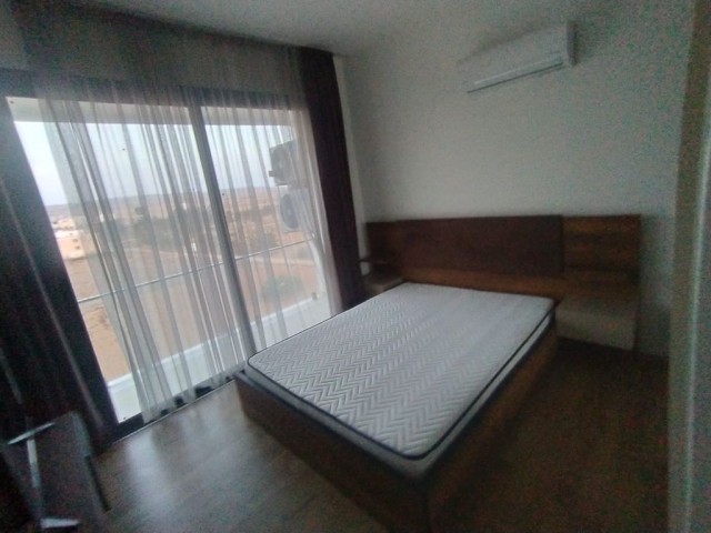 LUXURY 2+1 FLATS IN HALK KANU NEIGHBOR METU