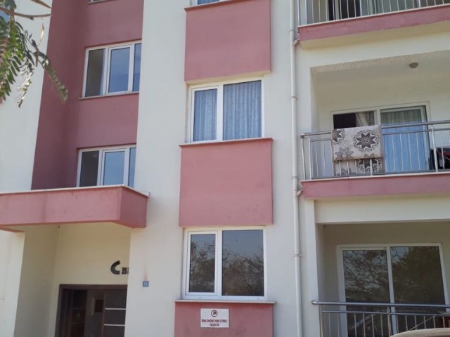 3+1 FLAT FOR SALE IN BALIKESİR…